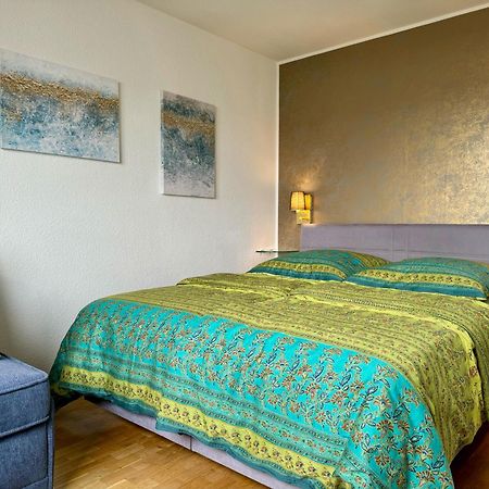 Anna Home & Sunny Home Apartments 카를스루에 외부 사진
