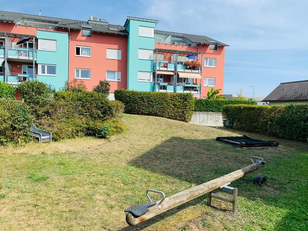 Anna Home & Sunny Home Apartments 카를스루에 외부 사진