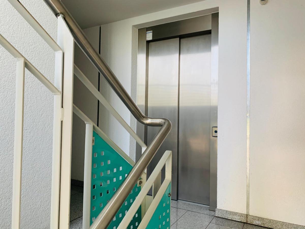 Anna Home & Sunny Home Apartments 카를스루에 외부 사진