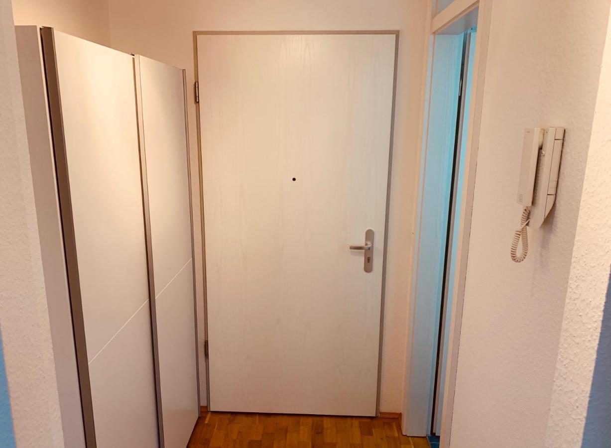 Anna Home & Sunny Home Apartments 카를스루에 외부 사진