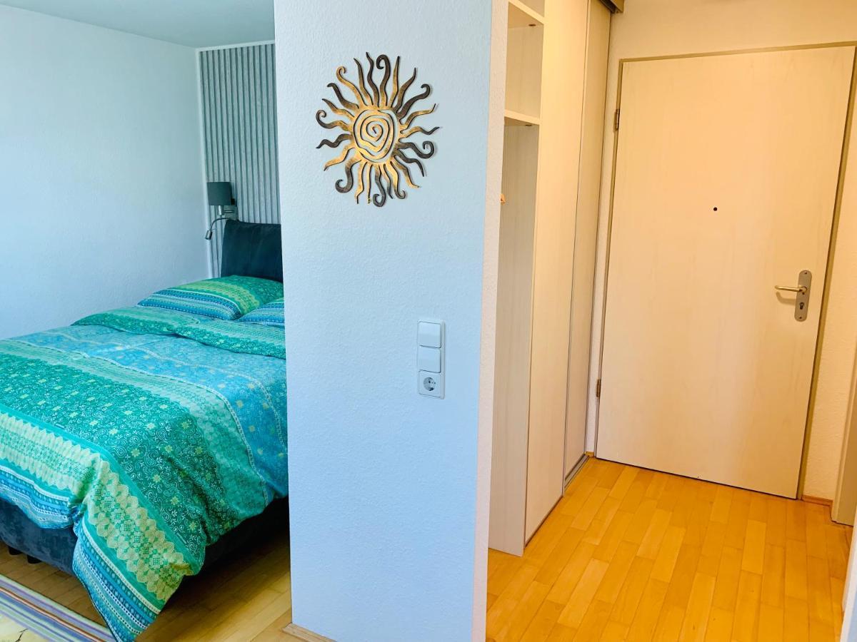 Anna Home & Sunny Home Apartments 카를스루에 외부 사진