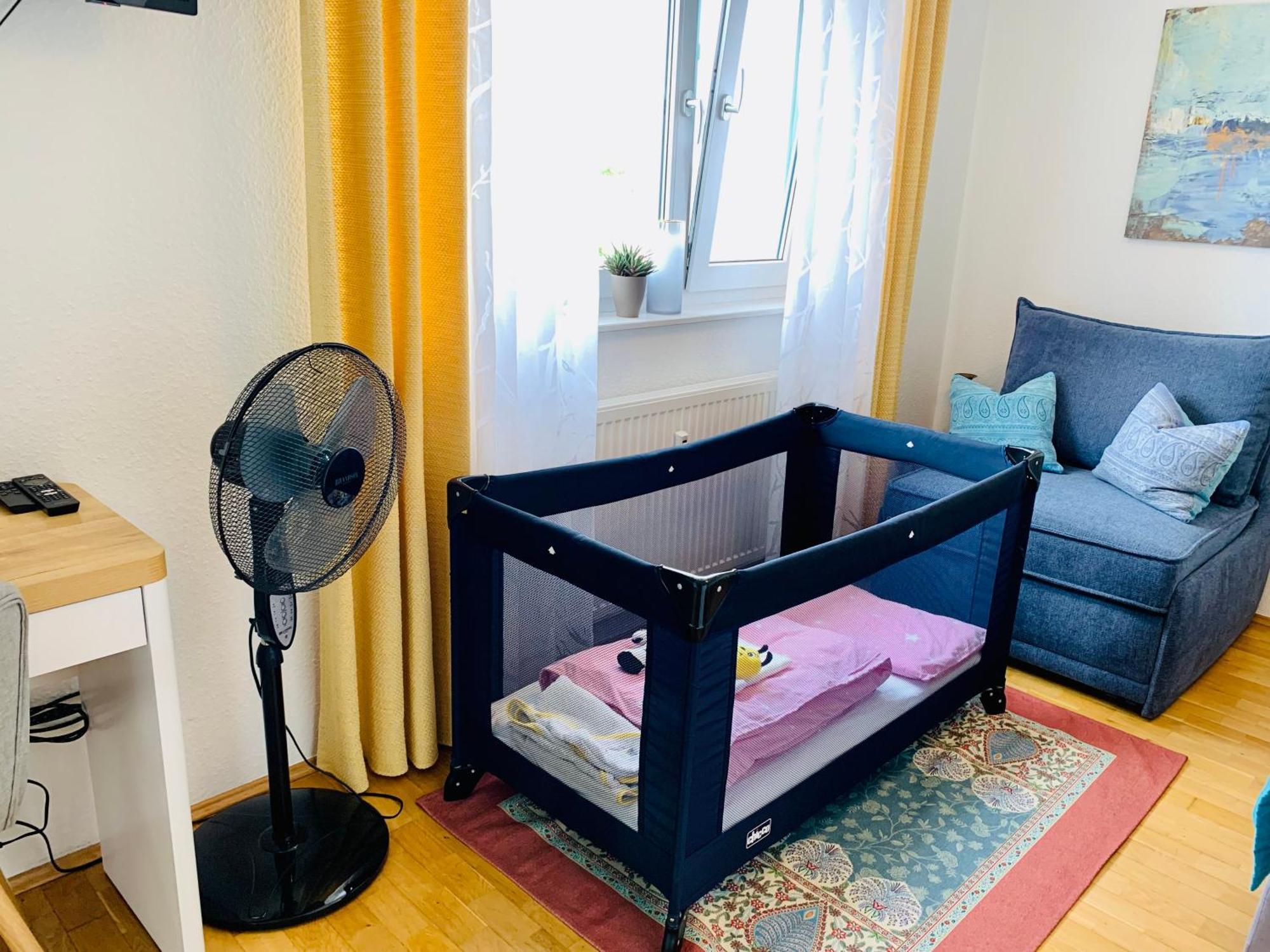 Anna Home & Sunny Home Apartments 카를스루에 외부 사진