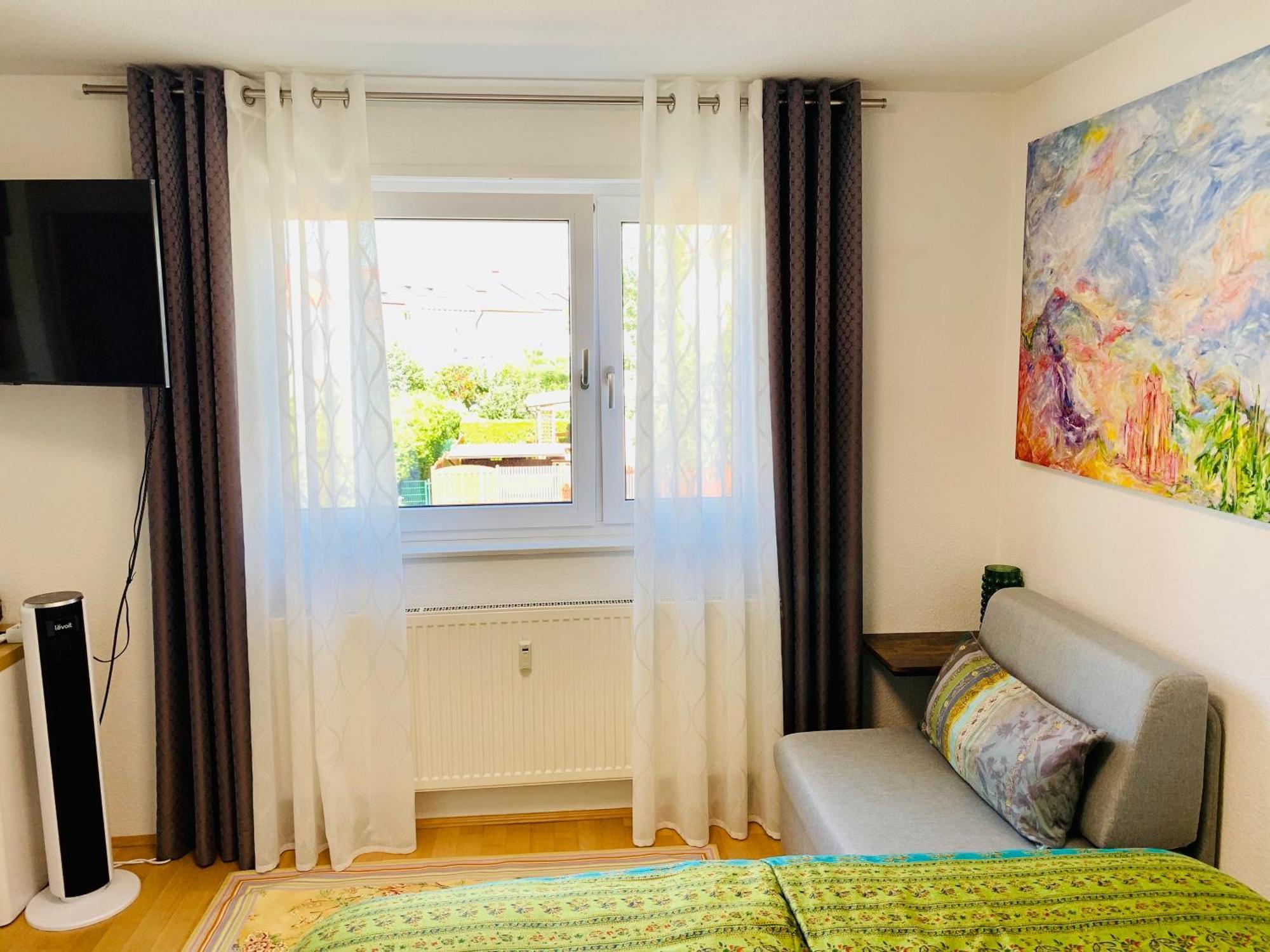 Anna Home & Sunny Home Apartments 카를스루에 외부 사진